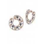 Image of Boccadamo Harem Womens Earrings XOR736RS