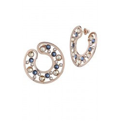 Image de Boucles dOreilles Boccadamo Harem Femme XOR736RS