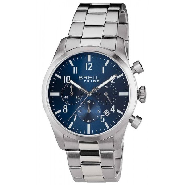 Comprar Reloj Hombre Breil Classic Elegance EW0226 Cronógrafo Quartz