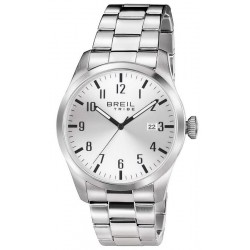 Reloj Hombre Breil Classic Elegance EW0231 Quartz