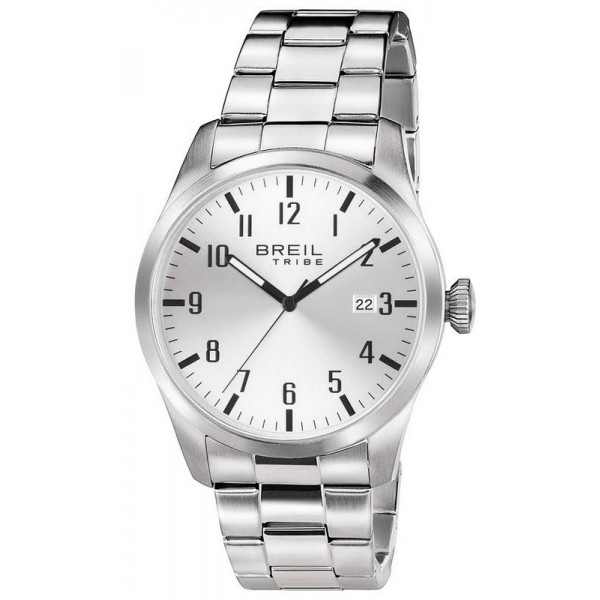 Acheter Montre Homme Breil Classic Elegance EW0231 Quartz