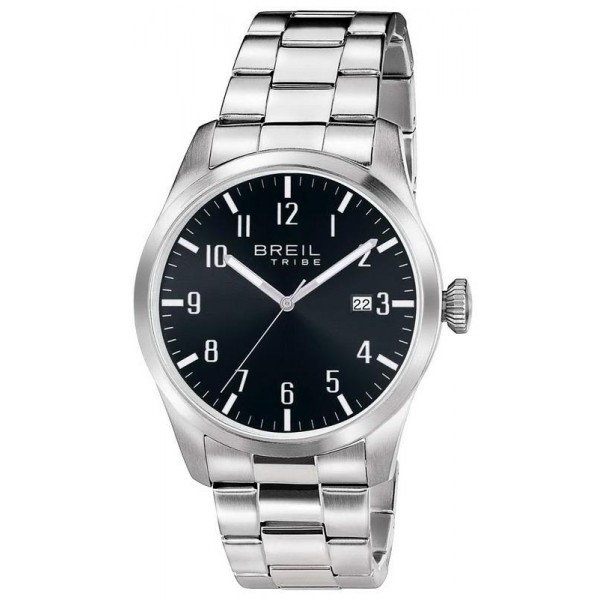 Comprar Reloj Hombre Breil Classic Elegance EW0232 Quartz
