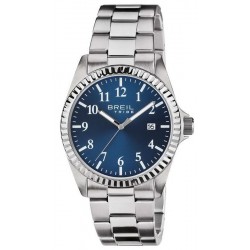 Reloj Hombre Breil Classic Elegance EW0235 Quartz