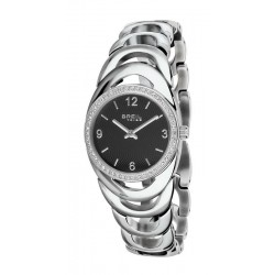 Kaufen Sie Breil Damenuhr Saturn EW0257 Quartz