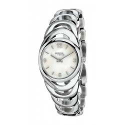 Kaufen Sie Breil Damenuhr Saturn EW0258 Perlmutt Quartz
