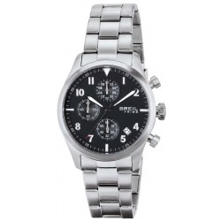 Comprar Reloj Hombre Breil Sport Elegance EW0260 Cronógrafo Quartz
