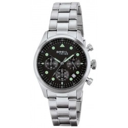 Comprar Reloj Hombre Breil Sport Elegance EW0262 Cronógrafo Quartz
