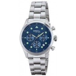 Comprar Reloj Hombre Breil Sport Elegance EW0263 Cronógrafo Quartz