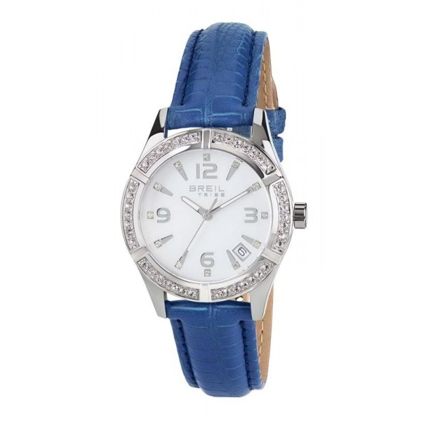 Acheter Montre Femme Breil C'est Chic EW0272 Quartz