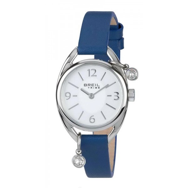 Buy Women's Breil Watch Trap EW0283 Quartz