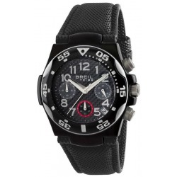 Comprar Reloj Hombre Breil Ice EW0285 Cronógrafo Quartz