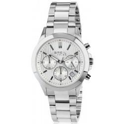 Acheter Montre Homme Breil Choice EW0295 Chronographe Quartz