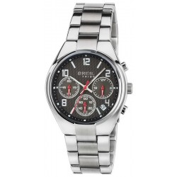 Comprar Reloj Hombre Breil Space EW0304 Cronógrafo Quartz