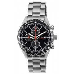 Comprar Reloj Hombre Breil Fast EW0321 Cronógrafo Quartz