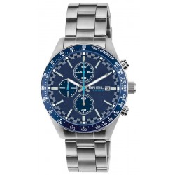 Comprar Reloj Hombre Breil Fast EW0323 Cronógrafo Quartz