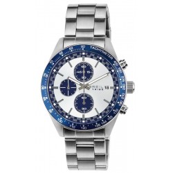 Comprar Reloj Hombre Breil Fast EW0324 Cronógrafo Quartz