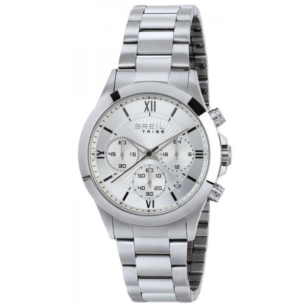 Comprar Reloj Hombre Breil Choice EW0330 Cronógrafo Quartz