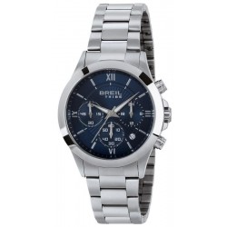 Acheter Montre Homme Breil Choice EW0331 Chronographe Quartz