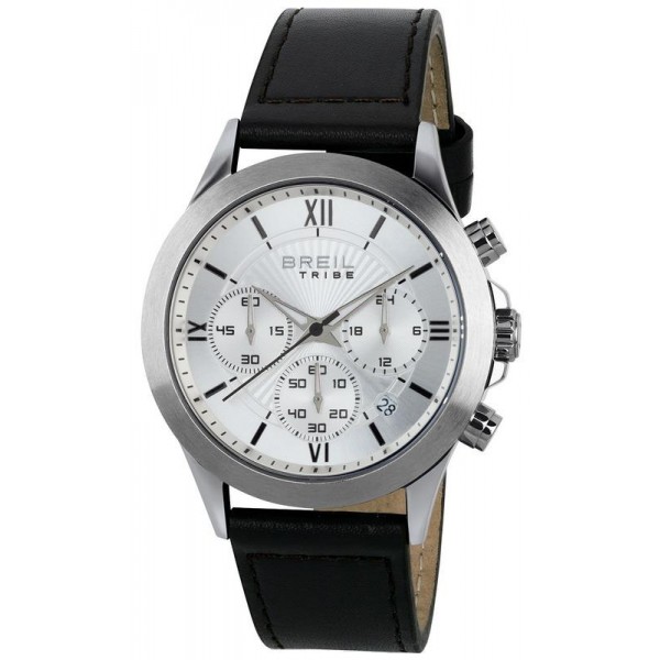 Comprar Reloj Hombre Breil Choice EW0332 Cronógrafo Quartz