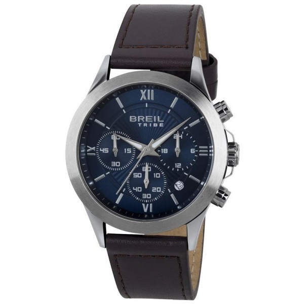 Comprar Reloj Hombre Breil Choice EW0333 Cronógrafo Quartz