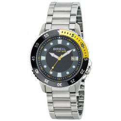 Acheter Montre Homme Breil Explore EW0341 Quartz