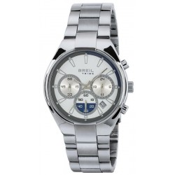 Comprar Reloj Hombre Breil Space EW0343 Cronógrafo Quartz