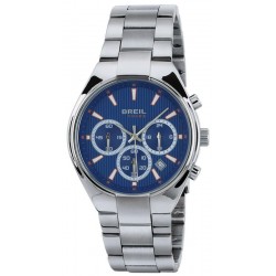 Comprar Reloj Hombre Breil Space EW0346 Cronógrafo Quartz