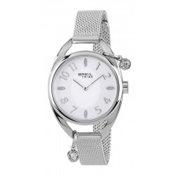 Breil Ladies Watch Trap EW0355 Quartz