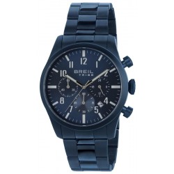 Reloj Hombre Breil Classic Elegance EW0359 Cronógrafo Quartz