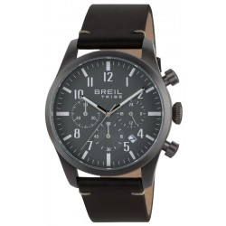 Reloj Hombre Breil Classic Elegance EW0360 Cronógrafo Quartz