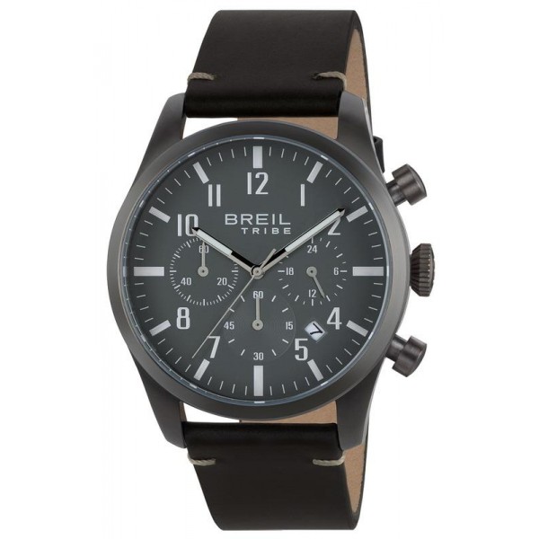 Comprar Reloj Hombre Breil Classic Elegance EW0360 Cronógrafo Quartz