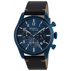 Reloj Hombre Breil Classic Elegance EW0361 Cronógrafo Quartz