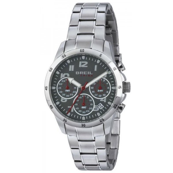 Comprar Reloj Hombre Breil Circuito EW0379 Cronógrafo Quartz