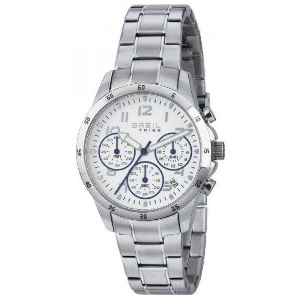 Comprar Reloj Hombre Breil Circuito EW0380 Cronógrafo Quartz