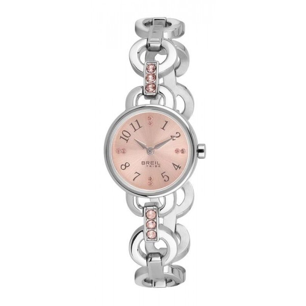 Buy Breil Ladies Watch Agata EW0383 Quartz