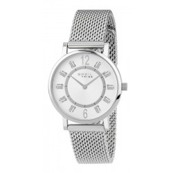 Orologio Donna Breil Skinny EW0402 Quartz