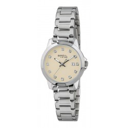 Breil Женские Часы Classic Elegance EW0407 Quartz