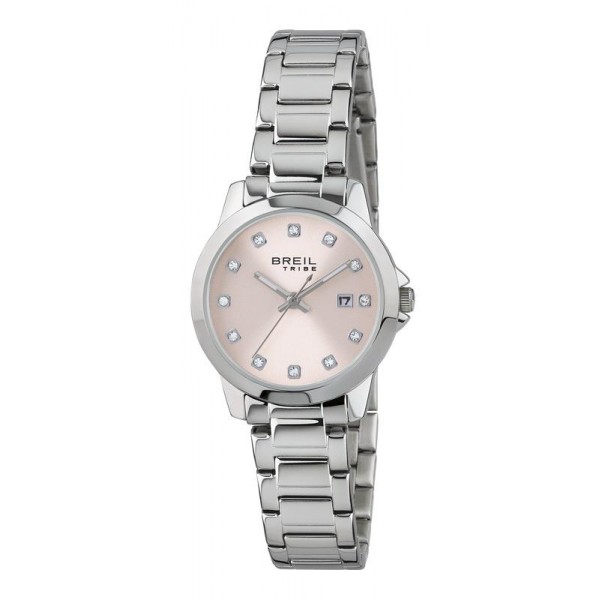 Buy Women's Breil Watch Classic Elegance EW0408 Quartz