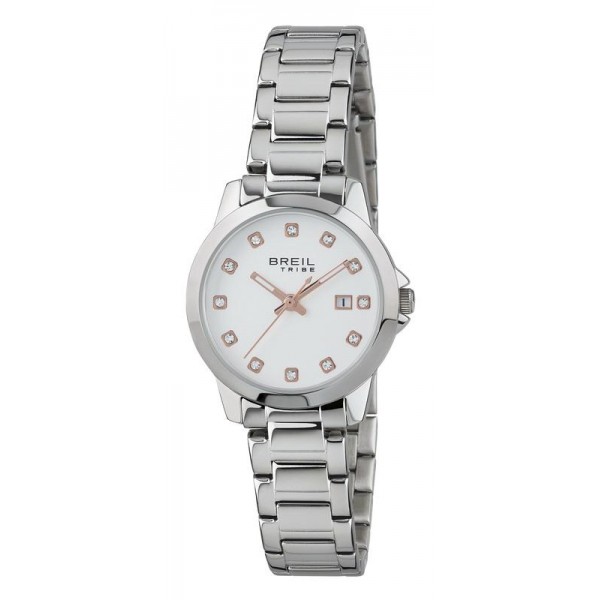 Купить Breil Женские Часы Classic Elegance EW0410 Quartz