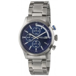 Comprar Reloj Hombre Breil Drift EW0412 Cronógrafo Quartz