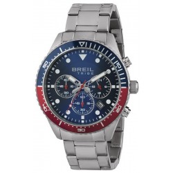 Comprar Reloj Hombre Breil Sail EW0443 Cronógrafo Quartz