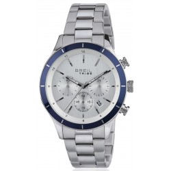 Comprar Reloj Hombre Breil Dude EW0446 Cronógrafo Quartz