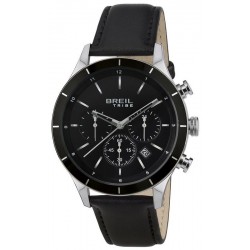 Comprar Reloj Hombre Breil Dude EW0449 Cronógrafo Quartz