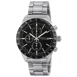 Comprar Reloj Hombre Breil Fast EW0462 Cronógrafo Quartz