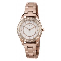 Women's Breil Watch Meghan EW0465 Quartz