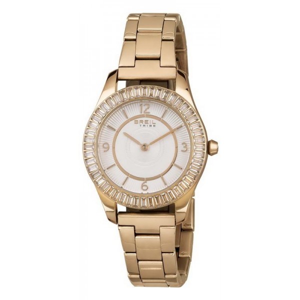 Acheter Montre Femme Breil Meghan EW0466 Quartz