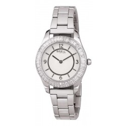 Breil Damenuhr Meghan EW0467 Quartz