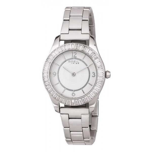 Acheter Montre Femme Breil Meghan EW0468 Quartz