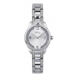 Breil Damenuhr Heily EW0475 Quartz kaufen