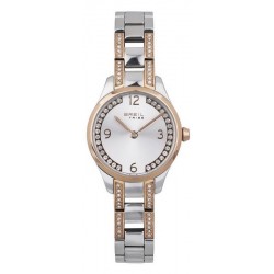Breil Damenuhr Heily EW0476 Quartz kaufen